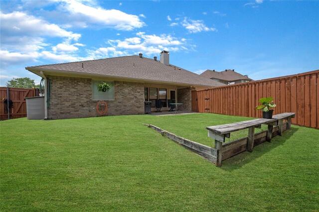 6500 Gatlin, Place Plano, TX photo 29