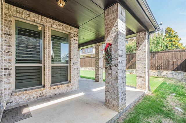 2517 Saffire, Way Lewisville, TX photo 37