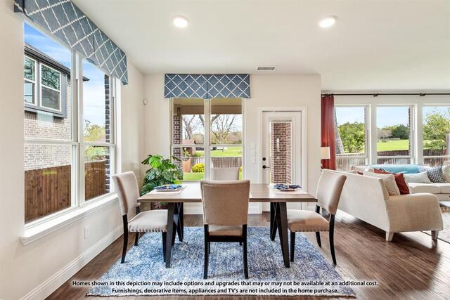 5717 Halton, Drive Celina, TX photo 8