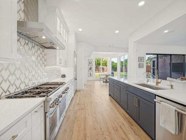 6728 Pheasant, Run Frisco, TX photo 12