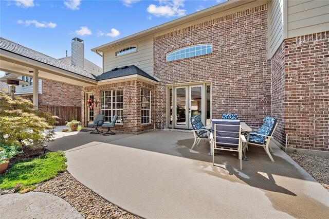 1607 Forest Bend, Lane Keller, TX photo 32
