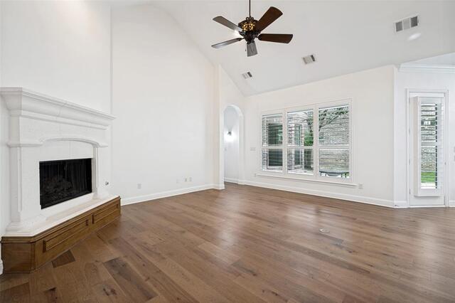 3404 Ashley Gardens, The Colony, TX photo 10