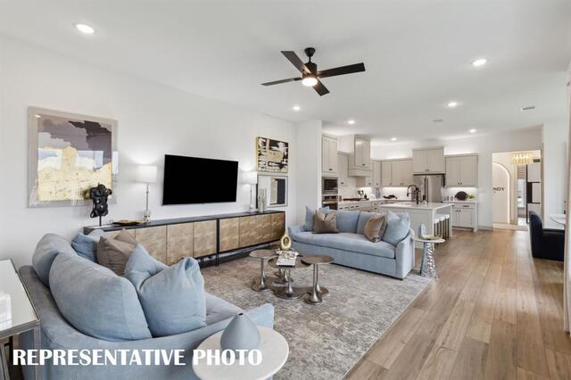 333 Walker, Parkway Celina, TX photo 4