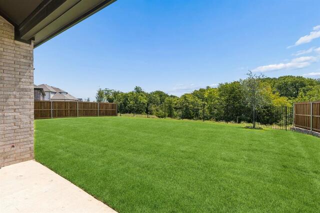 2417 Silver Spring, Court Celina, TX photo 32