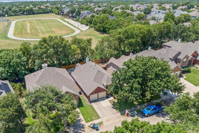 3517 Arbor Creek Lane, Flower Mound, TX photo 39