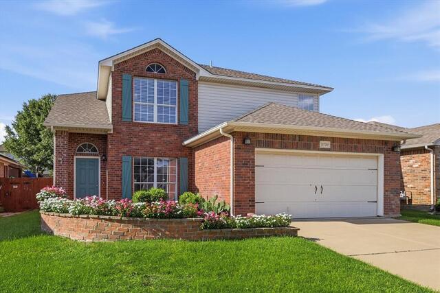 3737 Brandywine Lane, Fort Worth, TX image