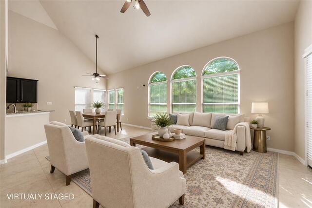 1704 Hickory Chase, Circle Keller, TX photo 16