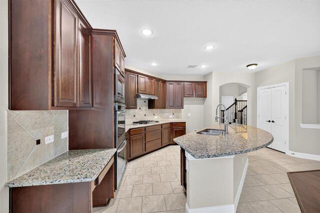 13775 Blackwolf Run, Trail Frisco, TX photo 14
