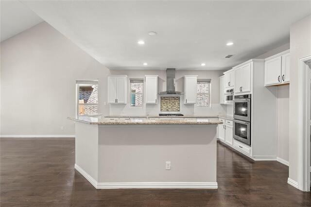 740 Sundrop Drive, Little Elm, TX photo 9