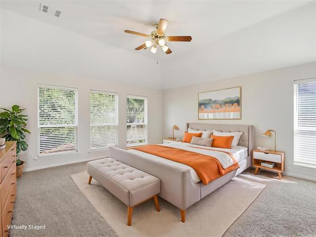 3804 Creek Hollow Way, The Colony, TX photo 9