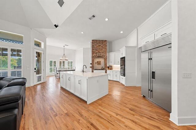 1720 Highland Meadows, Drive Prosper, TX photo 6