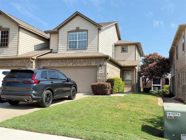 941 Englewood Lane, Plano, TX image