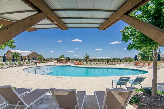 1405 Devonshire, Drive Celina, TX photo 38