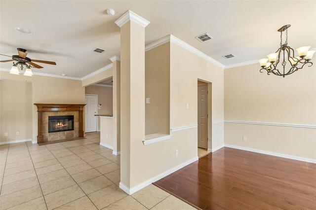4313 Kestrel, Way Carrollton, TX photo 5