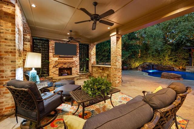 2105 Denver, Drive Southlake, TX photo 29