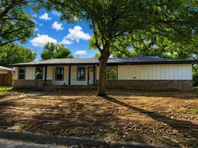 721 Norwood Drive, Hurst, TX image