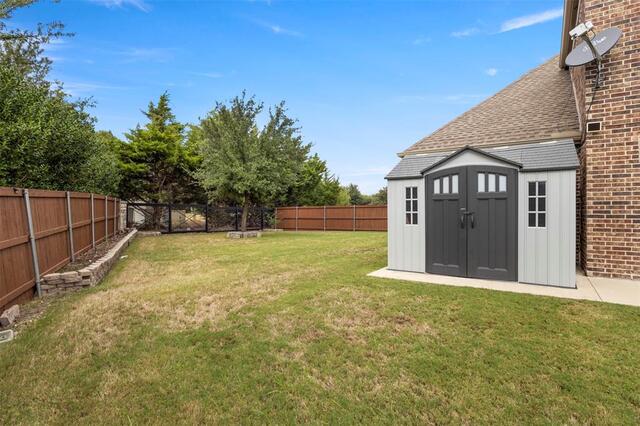 2490 Stonybrook, Drive Prosper, TX photo 38