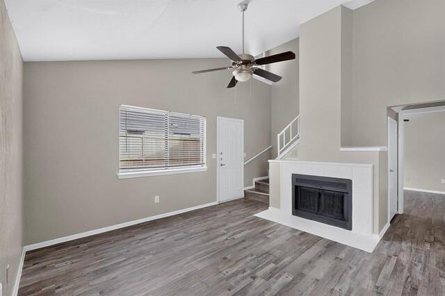 1122 Millview Drive 802, Arlington, TX image