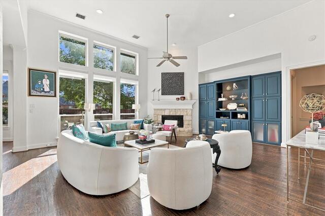 614 Castle Creek, Drive Coppell, TX photo 7