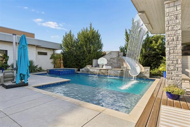 1032 Hatch, Court Southlake, TX photo 36