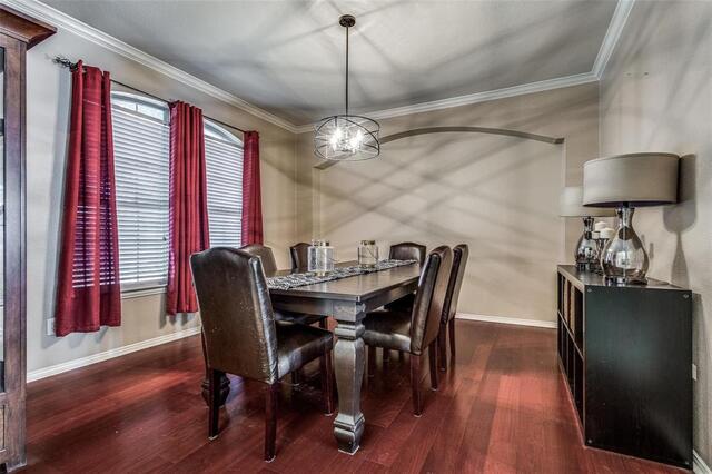 6504 Autumn Trail, The Colony, TX photo 8