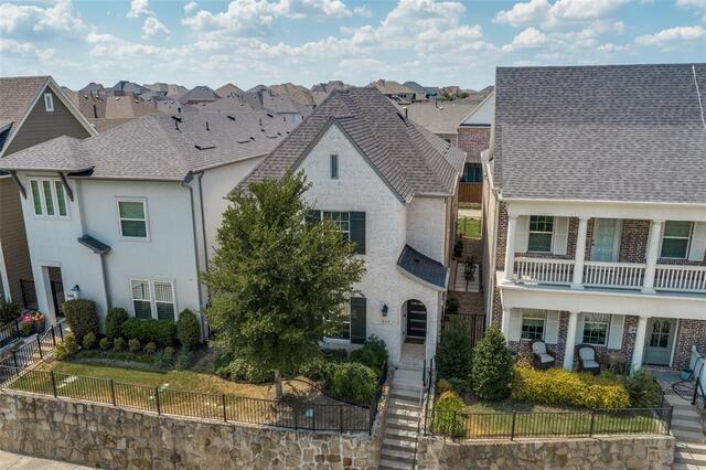 844 Timothy, Drive Allen, TX photo 2