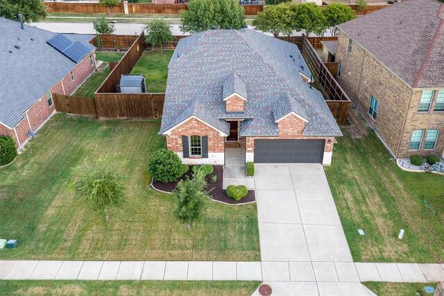 3014 Aurora Mist Drive, Little Elm, TX photo 10