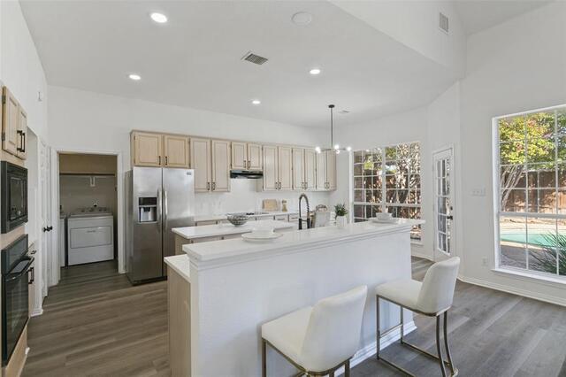 101 Fontana, Court Allen, TX photo 11