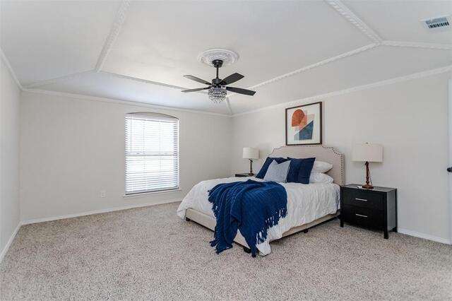 818 Pebblebrook, Drive Allen, TX photo 15