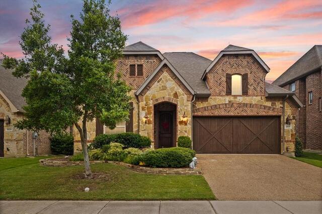2831 Sherwood Drive, Trophy Club, TX image