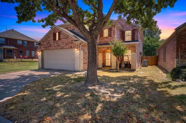 2808 Tangerine Lane, Plano, TX image