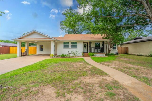 4720 Vance Road, North Richland Hills, TX image