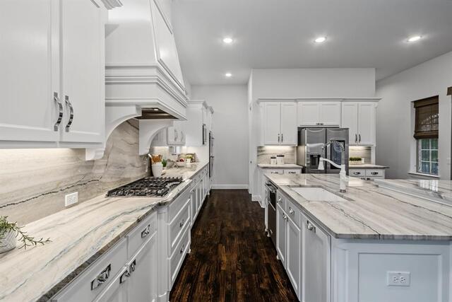 3509 Sutton Drive, Flower Mound, TX photo 17