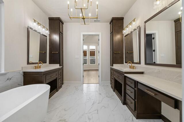9863 Orchid Vine, Drive Frisco, TX photo 22