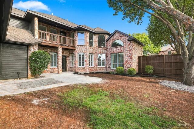 1072 Cornell, Drive Carrollton, TX photo 30