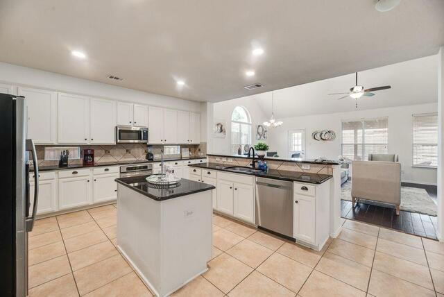 13714 Fall Harvest, Drive Frisco, TX photo 7