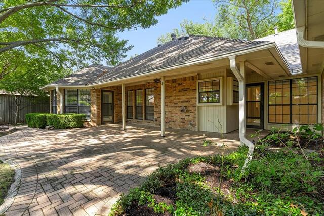 6604 Garfield, Drive Plano, TX photo 34