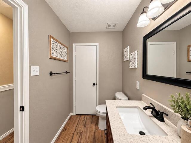 2708 Vasey Oak Drive, Little Elm, TX photo 26
