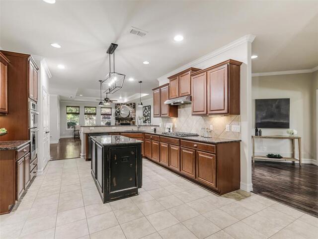 1728 Hacienda Heights, Lane Frisco, TX photo 7
