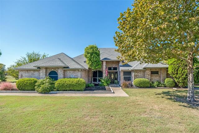 500 The Crossings Place, Lowry Crossing, TX photo 3