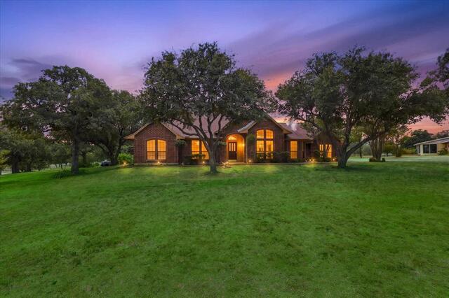 1332 Rolling Acres, Drive Argyle, TX photo 39