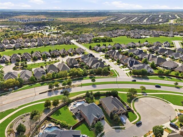 6104 Cedar Sage Trail, Flower Mound, TX photo 39