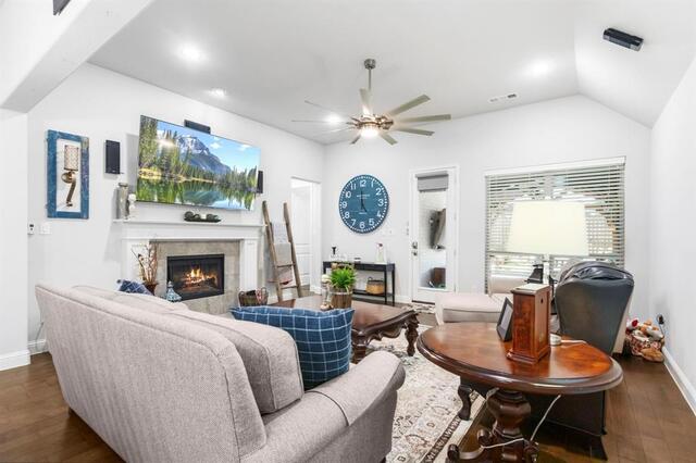 2525 Olive Branch, Drive Lewisville, TX photo 7