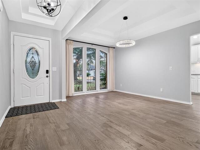 805 Green Brook, Drive Allen, TX photo 2