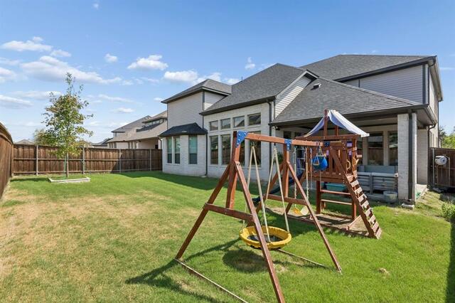 1904 Brentwood, Lane Celina, TX photo 13