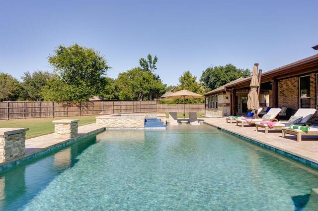 1412 Sundown Drive, Flower Mound, TX photo 32