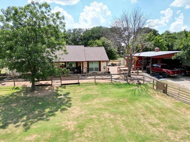 13043 Gold Hill, Road Argyle, TX photo 34