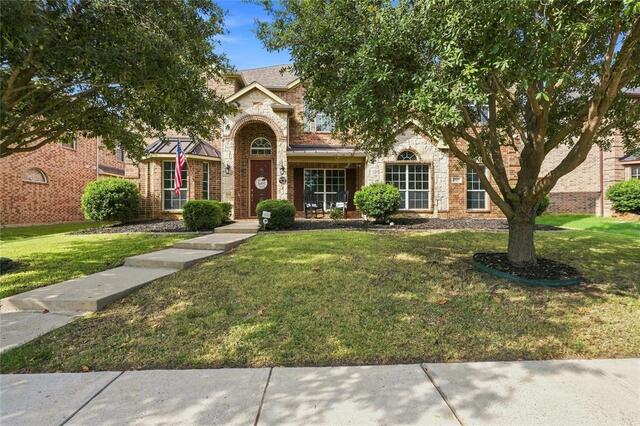 1565 Dutch Hollow, Drive Frisco, TX photo 4