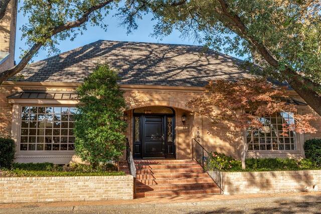5865 Farquhar Lane, Dallas, TX image