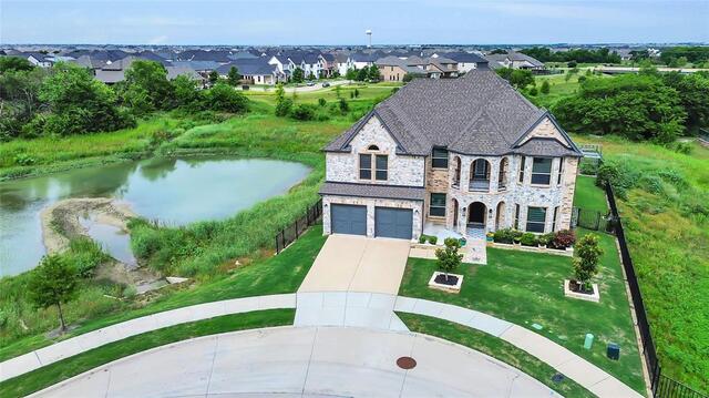 3425 Cotton Mill, Road Celina, TX photo 5